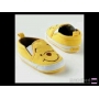 Disney Pooh Yellow